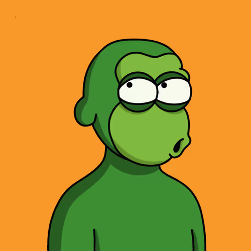 The Pepe Chimpsons