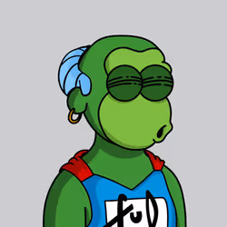 Pepe Chimpson #5326