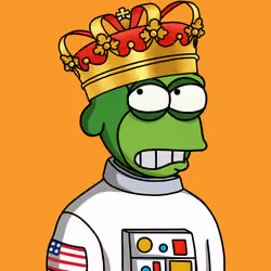Pepe Chimpson #5278