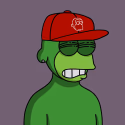 Pepe Chimpson #4648