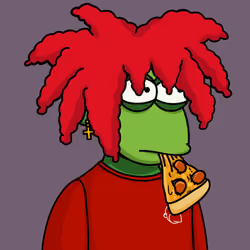 Pepe Chimpson #5325