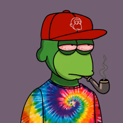 Pepe Chimpson #5447