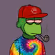 5447