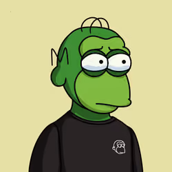 Pepe Chimpson #5055