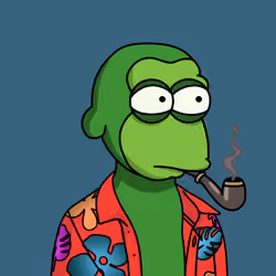 Pepe Chimpson #6181