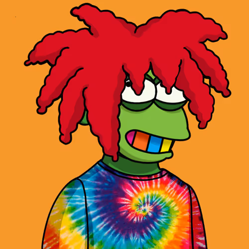 Pepe Chimpson #6049