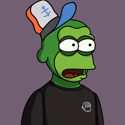 Pepe Chimpson #6769