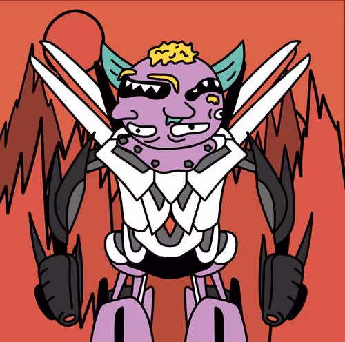 Superweirdos