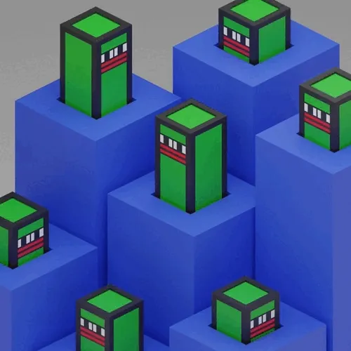 3dpepes