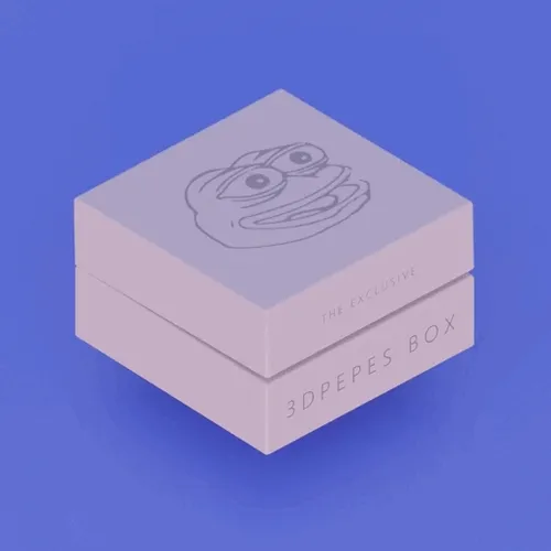 3dpepes