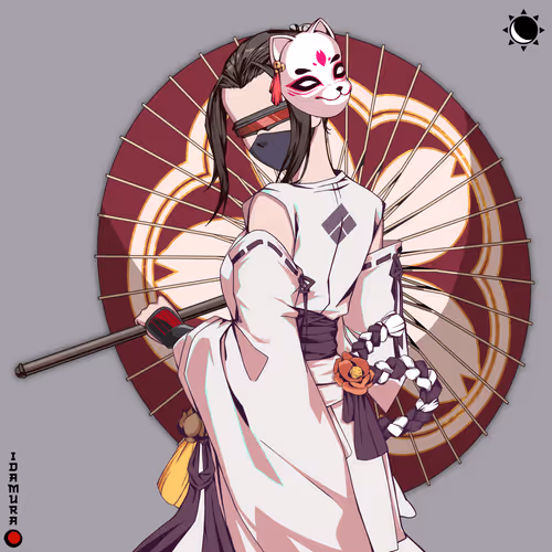 Idamura Xyz