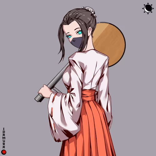 Idamura #2316