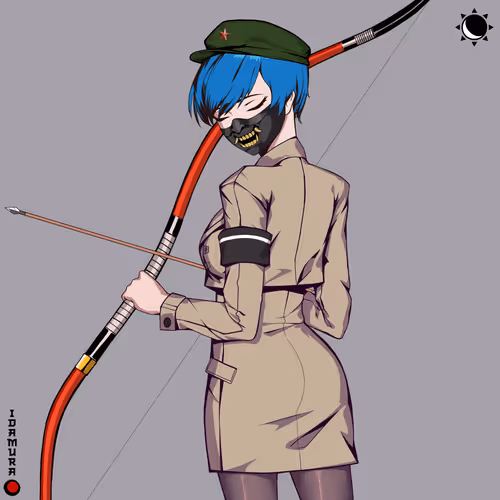 Idamura Xyz