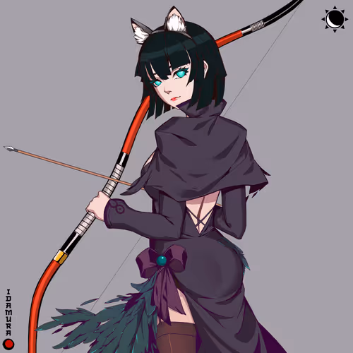 Idamura Xyz