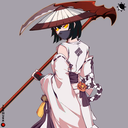 Idamura Xyz
