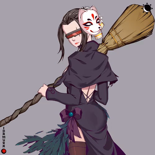 Idamura Xyz