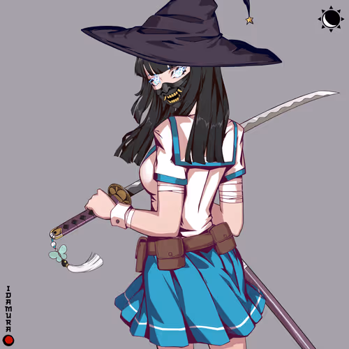 Idamura Xyz