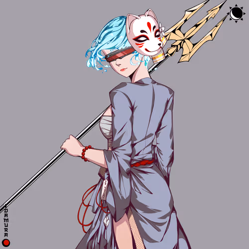 Idamura Xyz