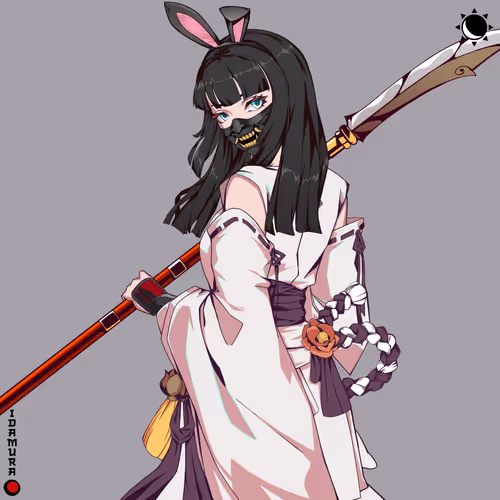 Idamura Xyz