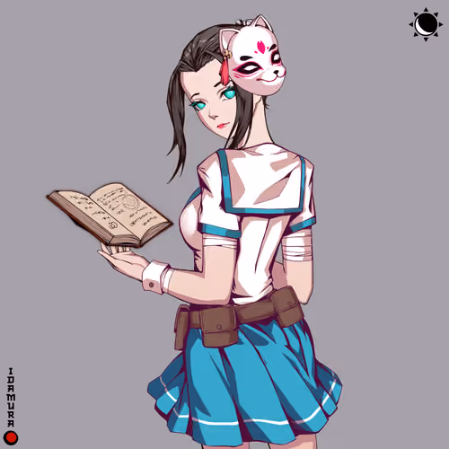 Idamura #2372