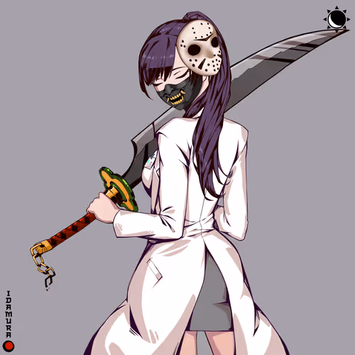 Idamura Xyz