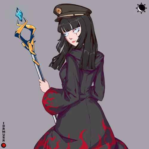 Idamura Xyz