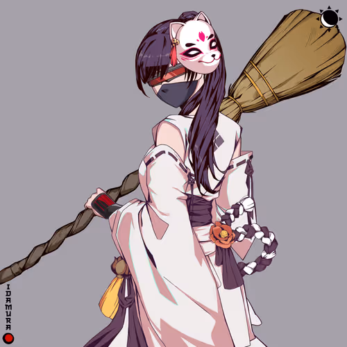 Idamura Xyz