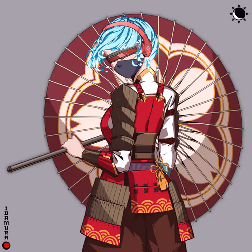 Idamura Xyz