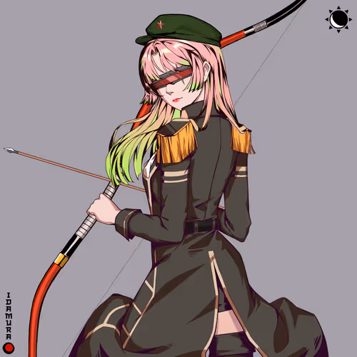 Idamura #1772