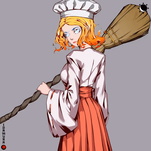 Idamura Xyz