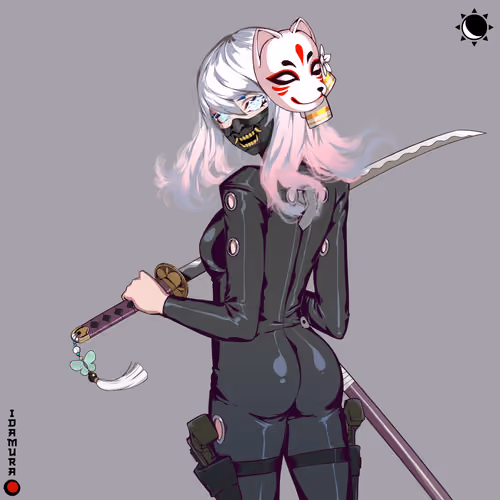Idamura #3440