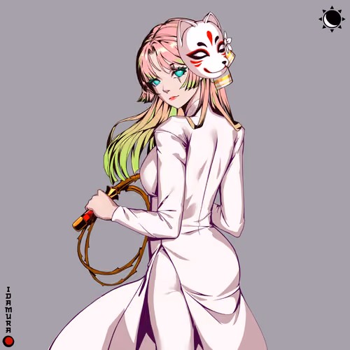 Idamura #1213