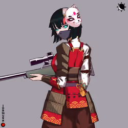 Idamura #2885