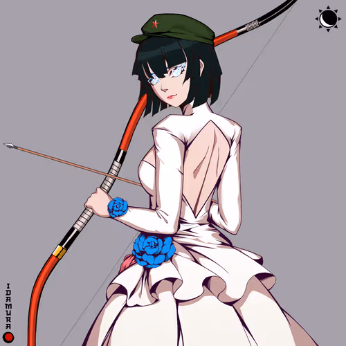Idamura #2084