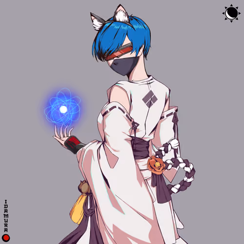 Idamura #241