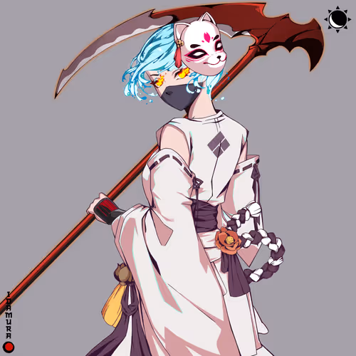 Idamura #775