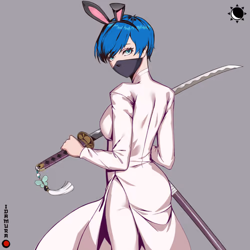 Idamura #3401