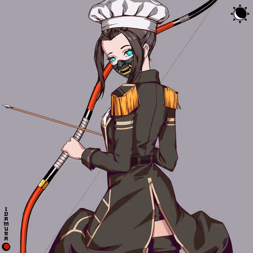 Idamura Xyz