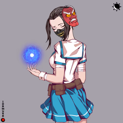 Idamura Xyz