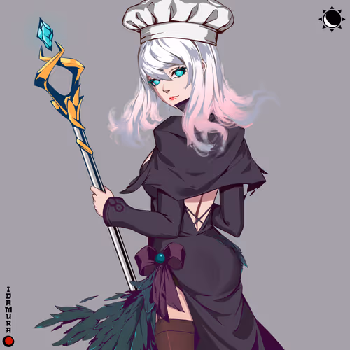 Idamura Xyz