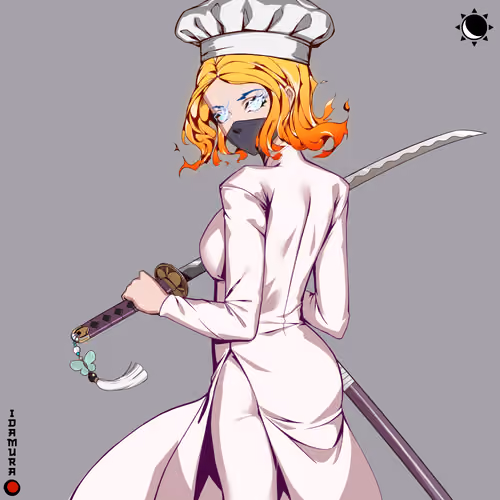 Idamura #3213