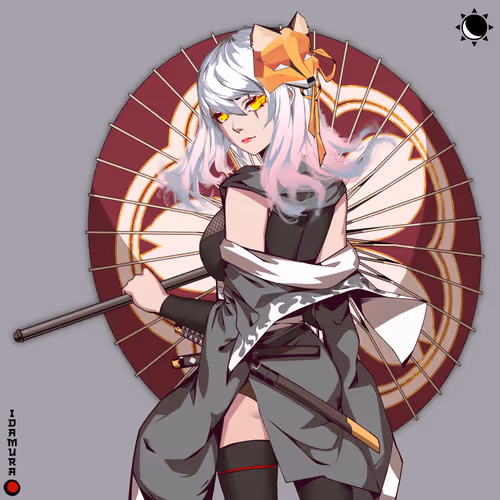 Idamura Xyz