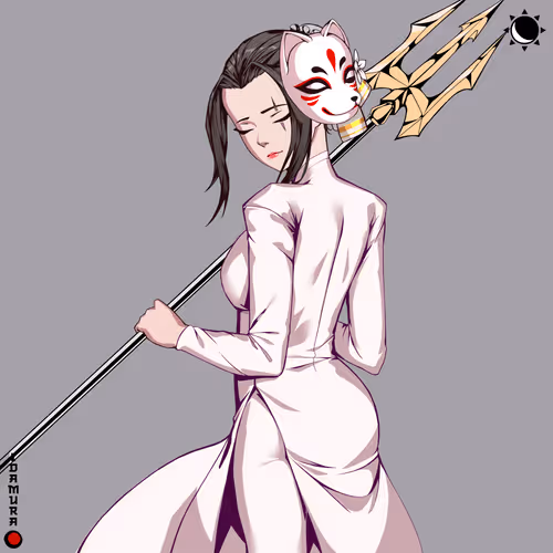 Idamura #2121