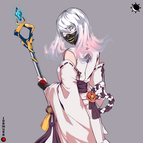 Idamura Xyz