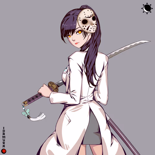 Idamura Xyz