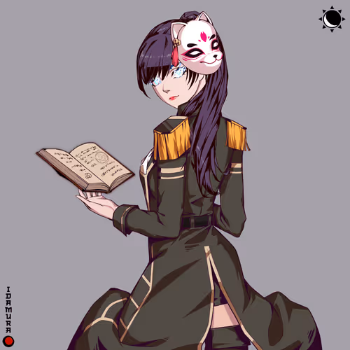 Idamura Xyz