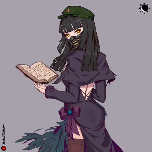 Idamura Xyz