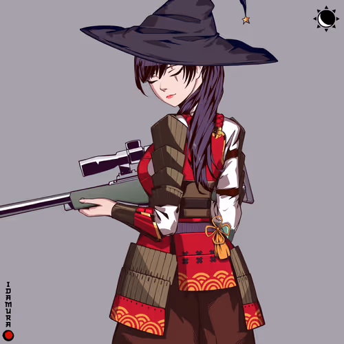 Idamura Xyz