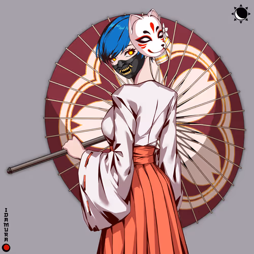 Idamura Xyz