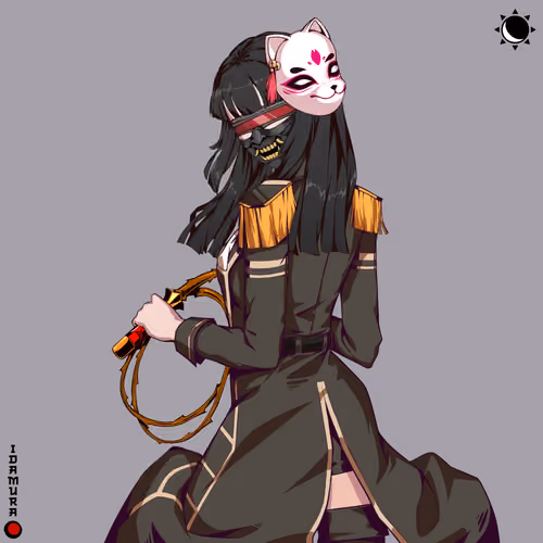 Idamura #966